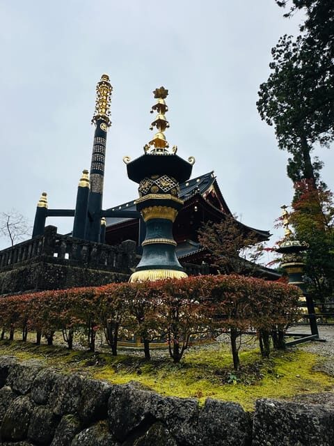 From Tokyo: Nikko Customize private Tour With English Driver - FAQ