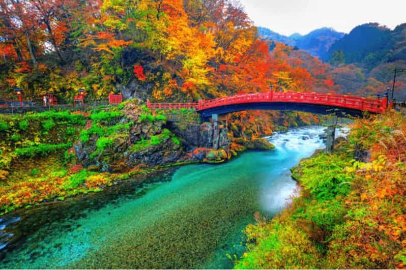 From Tokyo: Nikko luxury Tour with English-speaking Guide - What You’ll Visit and Why It Matters