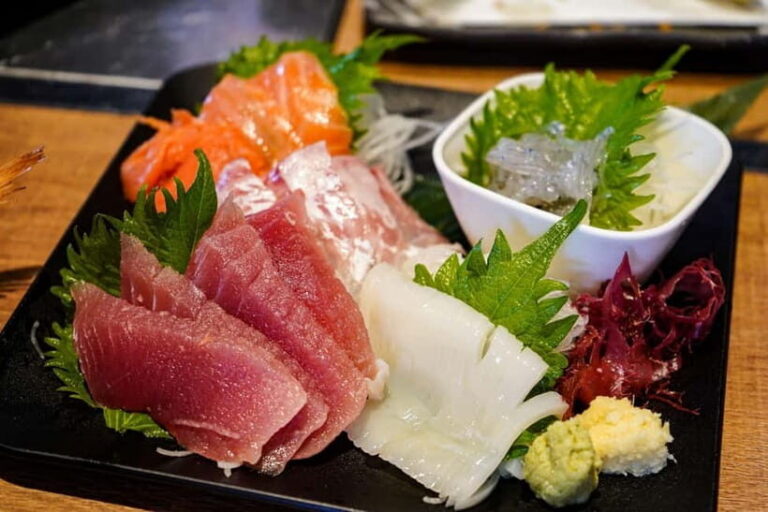 From Tokyo: Numazu Port and Gotemba Outlets Day Tour - Frequently Asked Questions