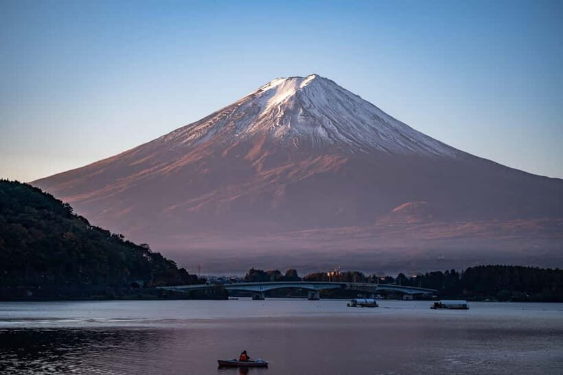 From Tokyo: Private JDM/Sports Car Tour - Mt Fuji and Hakone - Practical Details and Tips