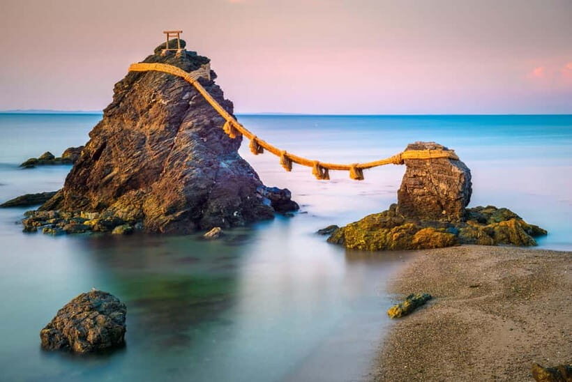 From Tokyo: Private Tour to Kamakura - Temples, Sea, Onsen - The Sum Up