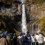 From Tokyo;Nikko World Heritage Private Tour English guide - Discovering Nikko: What This Tour Offers
