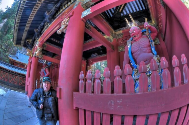 From Tokyo:Private Nikko World Heritage Site Day Tour by Car - An In-Depth Look at the Tour Experience