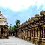 From Trichy: Private Day Tour to Tanjore & Kumbakonam - The Temples and Sacred Sites of Kumbakonam