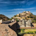 From Udaipur: Kumbhalgarh and Ranakpur Temple Day Excursion - Exploring Kumbhalgarh Fort: Rajasthan’s Defensive Masterpiece