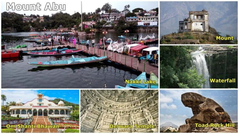 From Udaipur: Mount Abu Day Trip - Practical Details and What You Need to Know