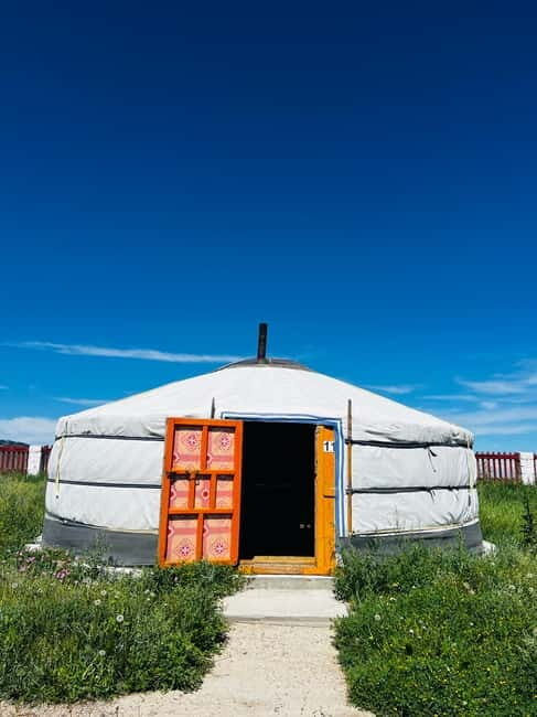 From Ulaanbaatar: 2-Day Kharkhorin and Elsen Tasarkhai Tour - Is This Tour Worth It?