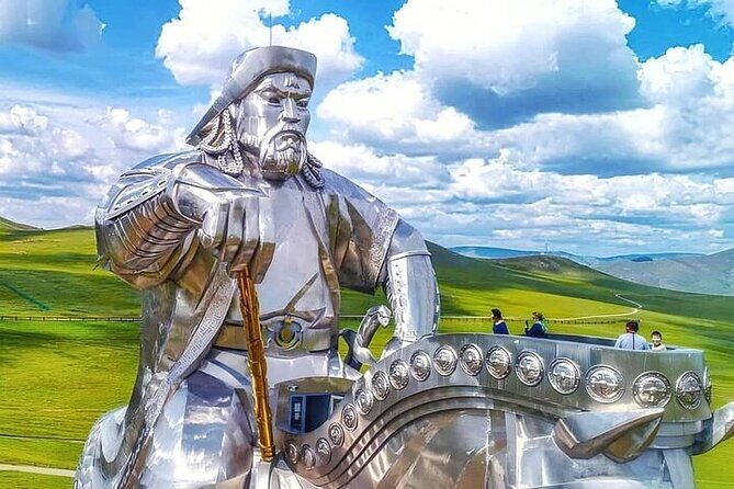 From Ulaanbaatar: Chinggis Khaan Statue and Turtle Rock Day Tour - Final Thoughts: Is This Tour Right for You?