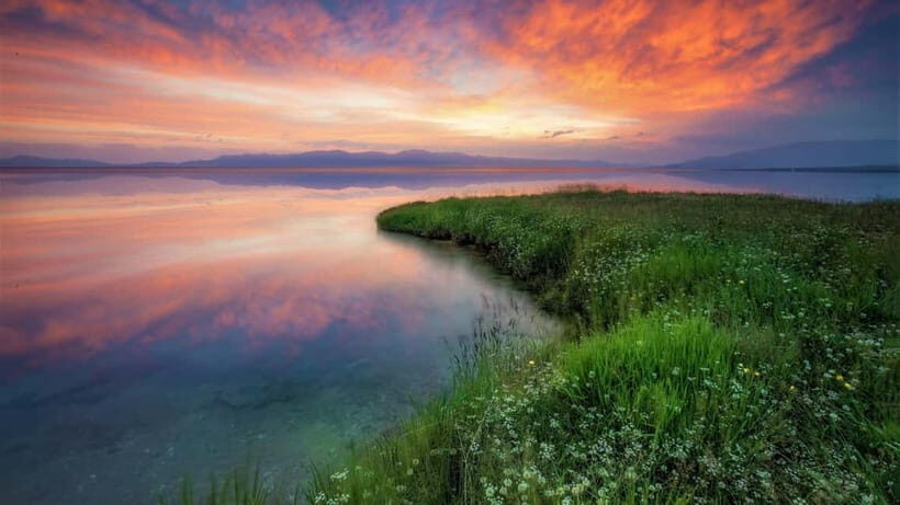 From Ulaanbaatar: Mongolian Culture & Landscapes 10 Day Tour - What’s Included & What’s Not