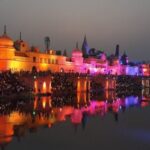 From Varanasi: 4-Day Private Golden Triangle Tour with Kashi - The Itinerary in Detail