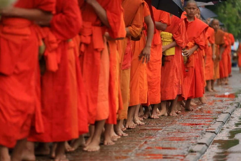 From Vientiane: 5-Day Private Journey to the Heart of Laos - In-Depth Breakdown of the Itinerary