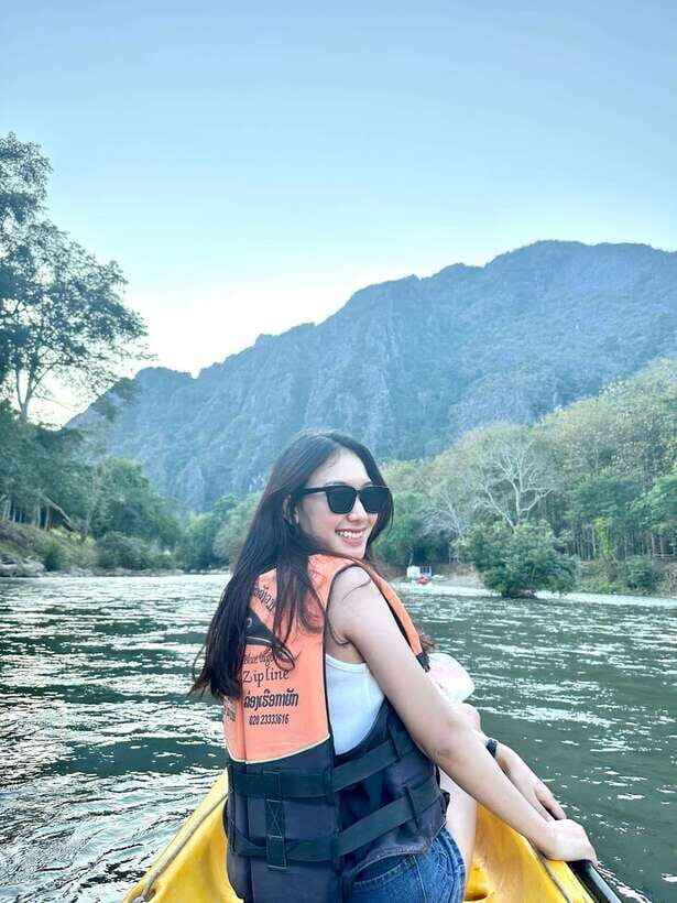 From Vientiane: Vang Vieng Tour with Cave Kayak & Zipline - Authentic Insights from Travelers