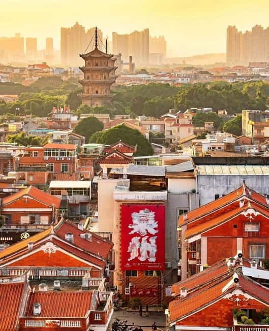 From Xiamen: Quanzhou Heritage Villages & Maritime Silk Tour - Practicalities & Value