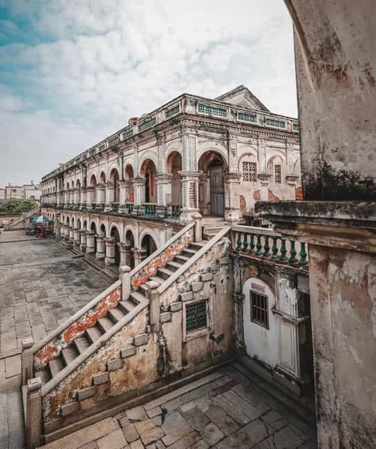 From Xiamen: Zhangzhou Tour with Mansions, Old Town & Craft - Practical Details & Why They Matter