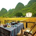 From Yangshuo: Yulong River bamboo raft Ruyi Peak Day Tour - Practical Aspects & Value
