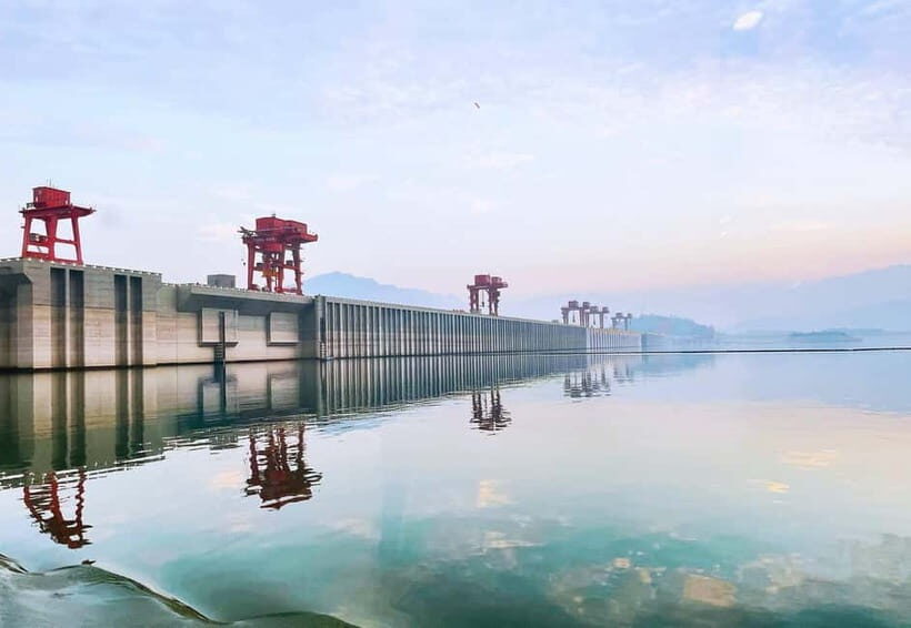 From Yichang: 5-Day Yangtze River Cruise to Chongqing - What to Expect and Practical Tips