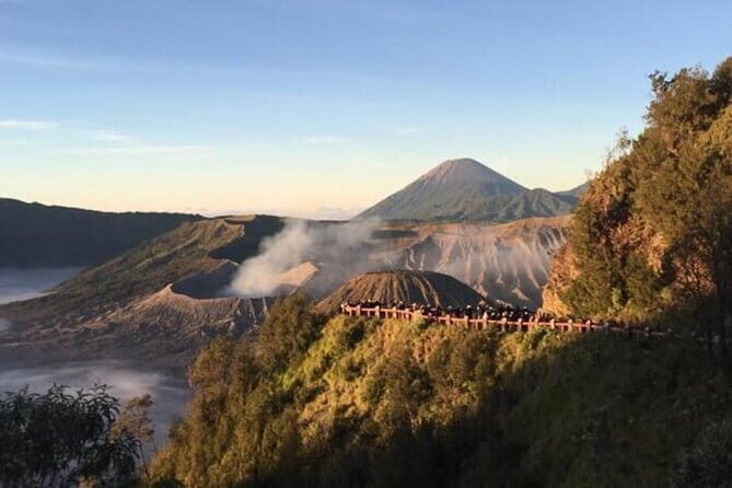 From Yogya Borobudur Prambanan Tumpaksewu Bromo Ijen - What Sets This Tour Apart?