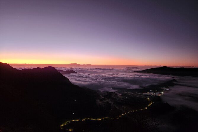 From Yogyakarta: Borobudur, Bromo and Ijen Crater 4 - Day Tour - What Makes This Tour Stand Out?