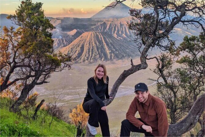 From Yogyakarta: Bromo Sunrise & Ijen Volcano with Bali Drop-off - Who Should Consider This Tour?