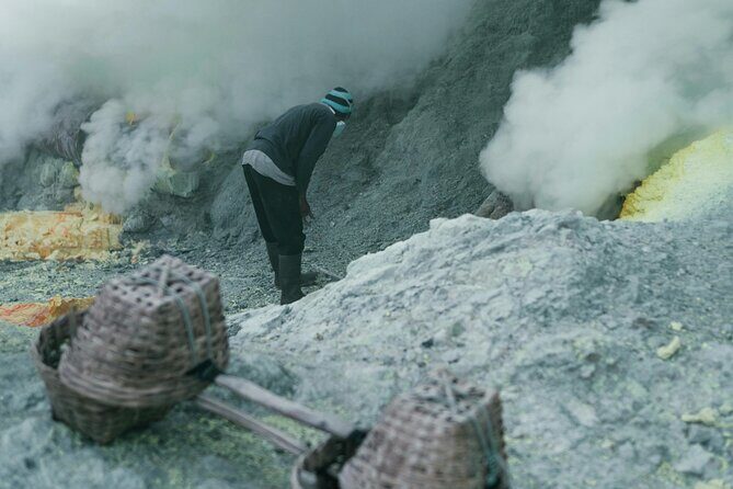 From Yogyakarta to Bali : Bromo and Kawah Ijen in 3 Day Adventure - Cost and Value