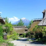 Fuji Spiritual Private Tour with Lunch and Dinner - The Journey and Its Highlights