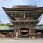 Fukuoka Cultural Walk: Castle, Shrines, Temples & Tales - The Practical Side: What to Expect