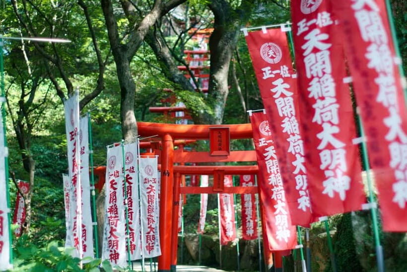 Fukuoka: Dazaifu Tenmangu 2-Hour Private Guide Tour - An In-Depth Look at the Dazaifu Tenmangu Guided Tour