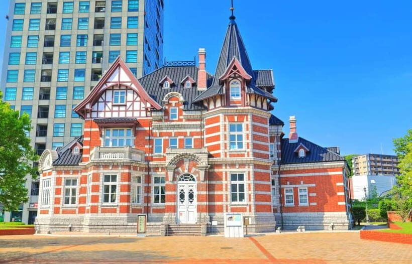 Fukuoka: Mojiko Port, Kokura Castle & Shrine 1-Day Trip - Who Is This Tour For?