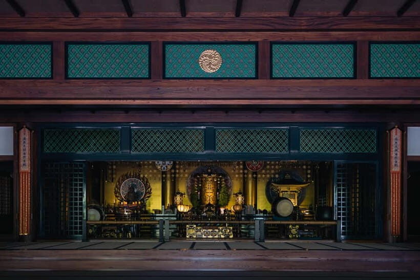 Fukuoka: Morning Sumo Practice and Hakata Old Town - Who Is This Tour Best For?