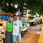 Fukuoka: Nakasu Food Stall Private Guided Tour with Tastings - Discovering Fukuoka’s Yatai Culture in a Private Setting