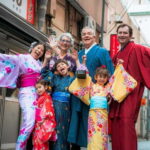 Fukuoka: Private Photo Session with a Local Photographer - The Itinerary: What to Expect