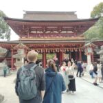Fukuoka: Round-Trip Dazaifu Shrine Tour from Hakata - An In-Depth Look at the Tour Experience
