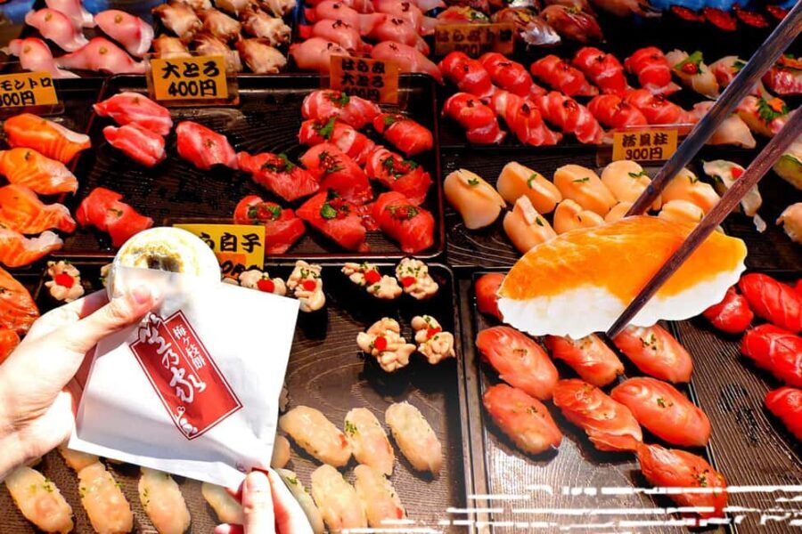 Fukuoka: Seafood Market and Local Flavors Tour with Dazaifu - FAQ