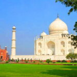 Full-Day Agra Local Private Tour by Car - The Transportation & Guide Experience