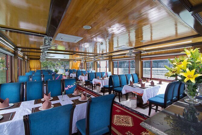 Full Day-All Inclusive: Halong Bay-Lan Ha Bay-Bai Tu Long Bay - Is This Tour Worth Its Price?