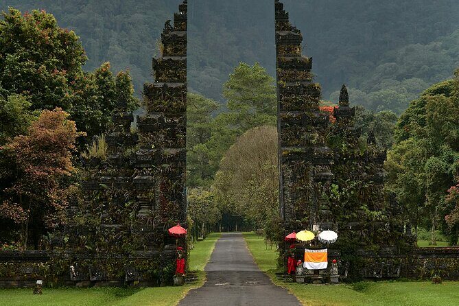 Full Day Bali North West Tour - Waterfall and Scenic Site - Final Thoughts