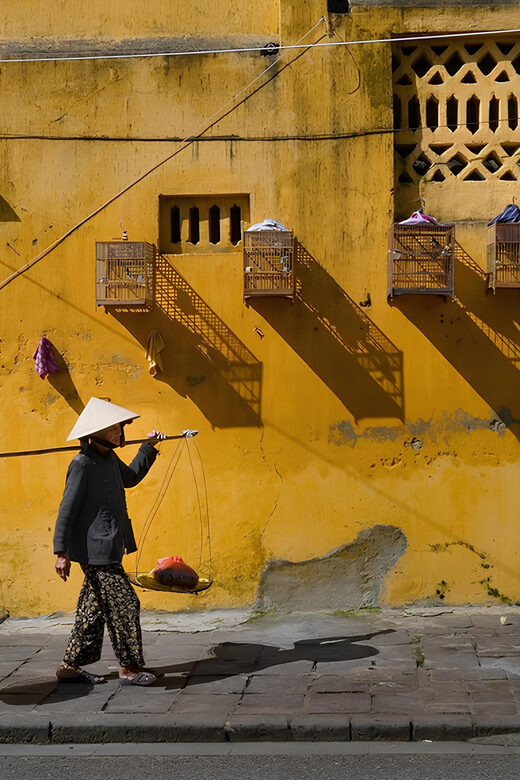 Full day Da Nang & Hoi An Tour Tour - A Deep Dive into the Full-Day Da Nang & Hoi An Tour