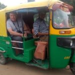 Full Day Delhi City Tour By Tuk Tuk - Exploring the Itinerary in Detail