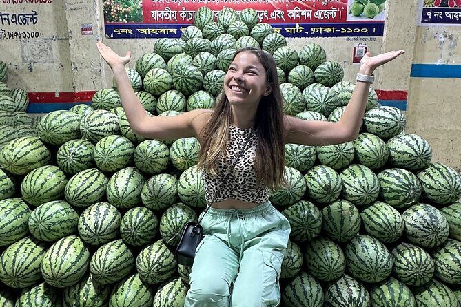 Full Day Dhaka City private tour All included - Detailed Itinerary Breakdown