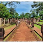 Full-Day Discover Banteay Srei & Kbal Spean Mountain - FAQ