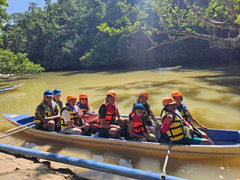 Full Day Excursion: UNESCO Underground River Tour - An In-Depth Look at the Underground River Tour