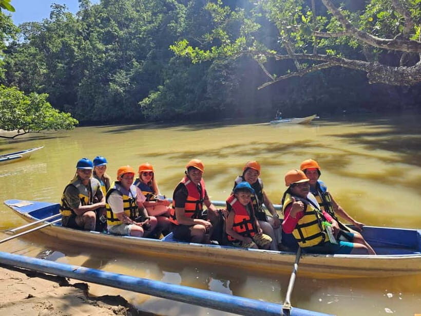Full Day Excursion: UNESCO Underground River Tour - An In-Depth Look at the Underground River Tour