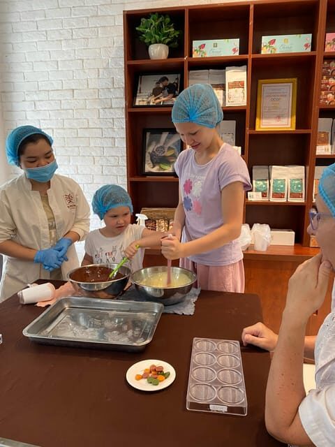 Full Day Experience to Farm and Chocolate - Practical Considerations