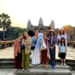 Full-Day Explore Angkor Temples Sunset Tour (with Lunch) - Exploring Angkor Thom and Bayon
