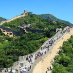 Full Day Guided Exploration of Beijing Badaling Great Wall - Practical Tips for Your Tour