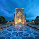 Full - Day Guided Tour in Samarkand - Authenticity and Local Flavor