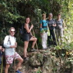 Full day hike - climbing in Jungle of Cat Ba National park - An In-Depth Look at the Itinerary