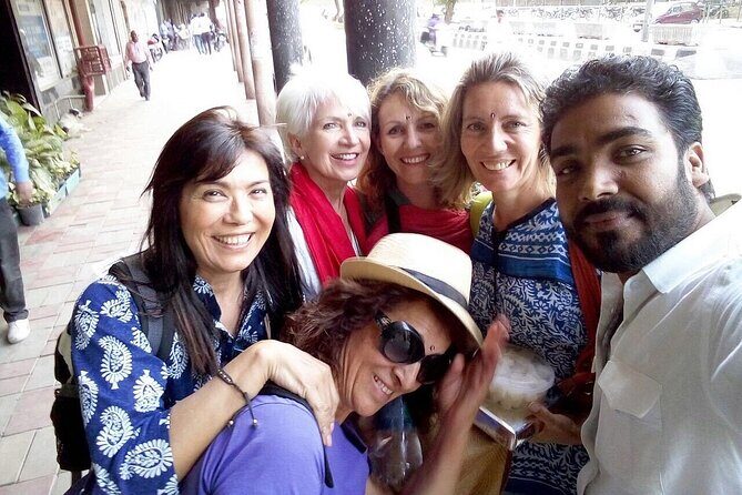 Full-Day Jaipur Sightseeing Tour by Car and Guide - The Practicalities: What You Need to Know