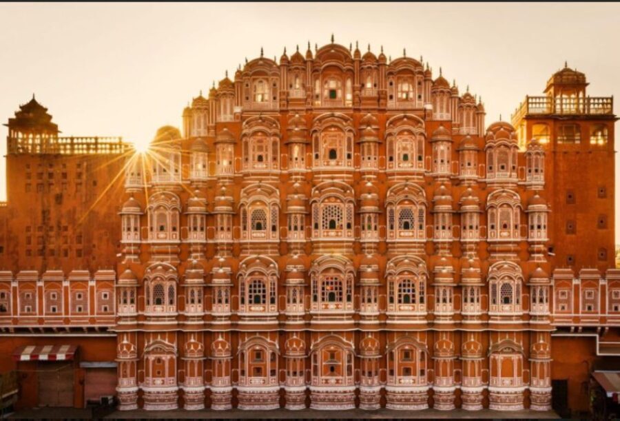 Full day Jaipur sightseeing tour by tuk tuk. - Value and Practical Aspects