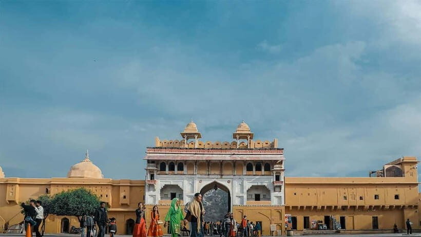 Full Day Jaipur Tour by Car - Why This Tour Offers Good Value